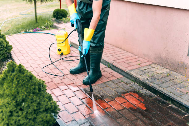 Best Garage Pressure Washing  in Stanhope, NJ
