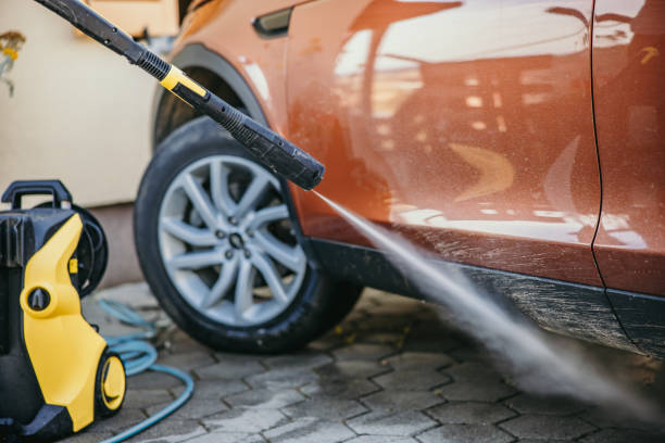 Roof Power Washing Services in Stanhope, NJ