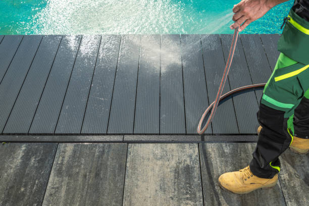 Best Pressure Washing Near Me  in Stanhope, NJ
