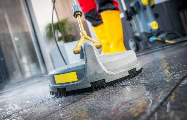 Best Local Pressure Washing Services  in Stanhope, NJ