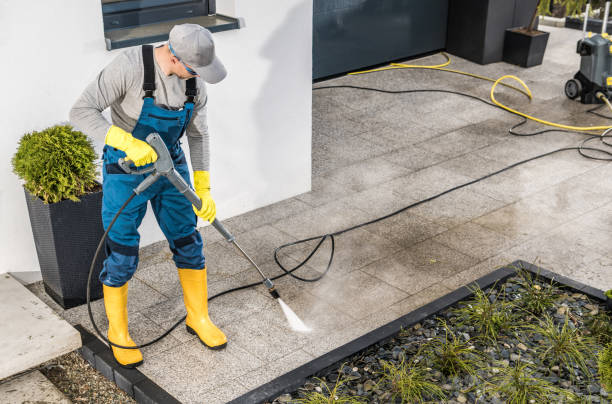 Best Deck Cleaning Services  in Stanhope, NJ